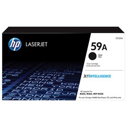 Картридж лазерный HP (CF259A) LaserJet Pro M404n/dn/dw/M428dw/fdn/fdw, №59A, оригинальный, ресурс 3000 страниц 101010363293 - фото 11475215