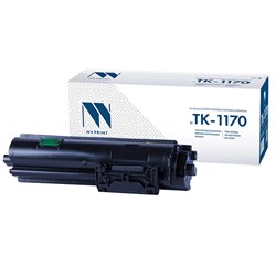 Картридж лазерный NV PRINT (NV-TK-1170) для KYOCERA ECOSYS M2040dn/M2540dn/M2640idw, ресурс 7200 стр. 101010363122 - фото 11475251