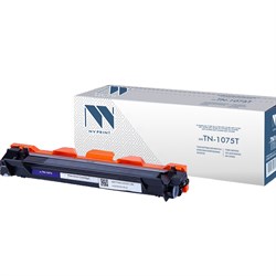 Картридж лазерный NV PRINT (NV-TN1075) для BROTHER HL-1110R/1112R/DCP-1512/MFC-1815, ресурс 1000 стр. 101010361739 - фото 11475282