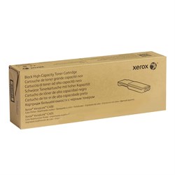 Картридж лазерный XEROX (106R03520) VersaLink C400/C405, черный, ресурс 5000 стр., оригинальный 101010362858 - фото 11475357