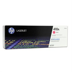 Картридж лазерный HP (CF413A) LaserJet Pro M477/M452, №410A, пурпурный, оригинальный, 2300 страниц 101010362117 - фото 11475371