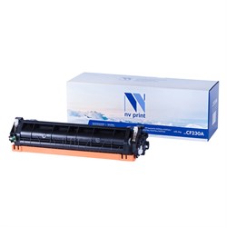 Картридж лазерный NV PRINT (NV-CF230A) для HP LaserJetPro M227fdw/M227sdn/M203dn, ресурс 1600 стр. 101010363015 - фото 11475488