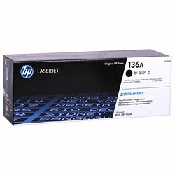 Картридж лазерный HP (W1360A) LaserJet M211dw/M236dw/M236sdn, №136A, ресурс 1150 стр., оригинальный 101010364296 - фото 11475531