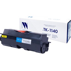 Тонер-картридж NV PRINT (NV-TK-1140) для KYOCERA FS1035MFP/DP//1135MFP/M2035DN, ресурс 7200 стр. 101010320766 - фото 11475629