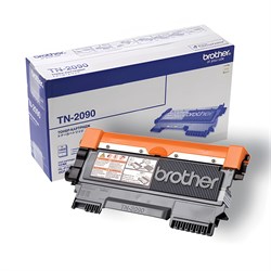 Картридж лазерный BROTHER (TN2090) DCP-7057R и другие, оригинальный, ресурс 1000 стр. 101010360944 - фото 11475679