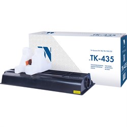 Тонер-картридж NV PRINT (NV-TK-435) для KYOCERA TASKalfa 180/220, ресурс 15000 стр. 101010320768 - фото 11475949