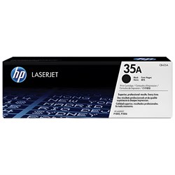 Картридж лазерный HP (CB435A) LaserJet P1005/P1006, №35А, оригинальный, ресурс 1500 страниц 101010360539 - фото 11475981