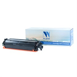 Картридж лазерный NV PRINT(NV-051/CF230A) для Canon LBP-160/MF-260/264/HP LJP M203, ресурс 1700 страниц 101010363644 - фото 11476148