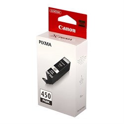 Картридж струйный CANON (PGI-450PGBk) Pixma iP7240 и другие, черный, фото, оригинальный, 6499B001 101010361131 - фото 11476192