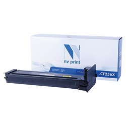 Картридж лазерный NV PRINT (NV-CF256X) для HP LJ M436n/ M436nda, ресурс 12300 страниц 101010363282 - фото 11476273