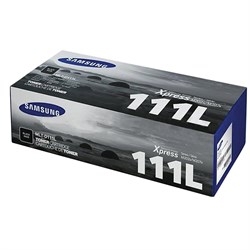 Картридж лазерный SAMSUNG (MLT-D111L) SL-M2020/M2020W/M2070/M2070W, оригинальный, ресурс 1800 стр., SU801A 101010361687 - фото 11476306