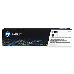 Картридж лазерный HP (CF350A) ColorLaserJet M176n/M177fw, №130A, черный, оригинальный, ресурс 1300 страниц 101010361272 - фото 11476338