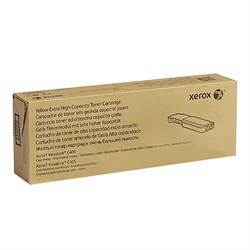 Картридж лазерный XEROX (106R03533) VersaLink C400/C405, желтый, ресурс 8000 стр., оригинальный 101010362861 - фото 11476448