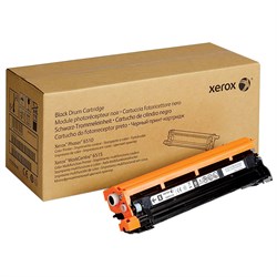 Фотобарабан XEROX (108R01420) Phaser 6510/WC 6515, цвет черный, ресурс 48000 стр., оригинальный 101010320887 - фото 11476497