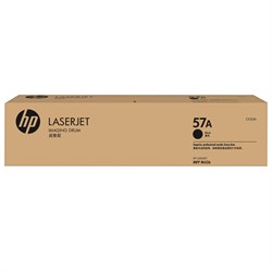 Фотобарабан HP (CF257А) LaserJet M436n/dn/nda, №57A, оригинальный, ресурс 80000 стр., CF257A 101010363052 - фото 11476630