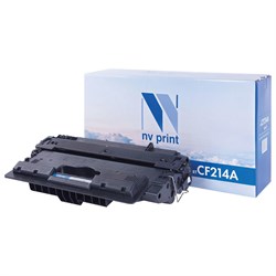 Картридж лазерный NV PRINT (NV-CF214A) для HP LJ M712xh/712dn/725dn/725f, ресурс 10000 страниц 101010363279 - фото 11476654