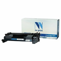 Картридж лазерный NV PRINT (NV-057) для Canon i-SENSYS LBP223dw/LBP226dw, ресурс 3100 страниц БЕЗ ЧИПА, NV-057NC 101010364328 - фото 11476751