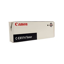 Тонер CANON (C-EXV14) iR-2016/2016J/ 2020, оригинальный, 460 г, ресурс 8300 стр., 0384B006 101010320366 - фото 11476762