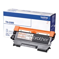 Картридж лазерный BROTHER (TN2080) HL-2130R/DCP-7055R и другие, оригинальный, ресурс 700 страниц 101010361213 - фото 11477070