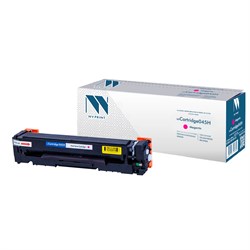 Картридж лазерный NV PRINT (NV-045HM) для CANON MF635 / LBP611/ 613, пурпурный, ресурс 2200 страниц 101010363199 - фото 11477324