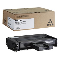 Картридж лазерный RICOH (SP201E) SP 220Nw/SP 220SNw/SP 220SFNw, ресурс 1000 стр., оригинальный, 407999 101010362329 - фото 11477342