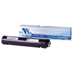 Картридж лазерный NV PRINT (NV-KX-FAT472A7) для PANASONIC KX-MB2110RU/2137RU/2177RU, ресурс 2000 страниц, NV-KXFAT472A7 101010363447 - фото 11477429