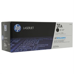 Картридж лазерный HP (CF231A) LaserJet Ultra M230sdn, №31A, оригинальный ресурс 5000 страниц 101010362905 - фото 11477541