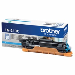 Картридж лазерный BROTHER (TN213C) HLL3230CDW/DCPL3550CDW/MFCL3770CDW, голубой, оригинальный, ресурс 1300 страниц 101010363553 - фото 11477617