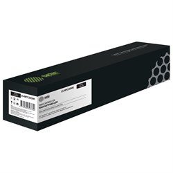 Картридж лазерный CACTUS (CS-MPC2550K) для Ricoh MPC2030/C2050/C2530/C2550, черный, ресурс 10000 страниц 101010364038 - фото 11477769