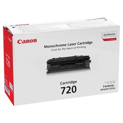 Картридж лазерный CANON (720) i-SENSYS MF6680/MF6680dn, ресурс 5000 страниц, оригинальный, 2617B002 101010363224 - фото 11477951