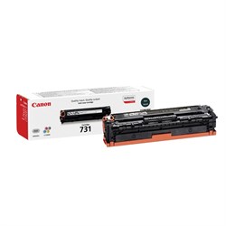 Картридж лазерный CANON (731H) LBP7100/7110/MF8230/8280, черный, ресурс 2400 страниц, оригинальный, 6273B002 101010361537 - фото 11477961