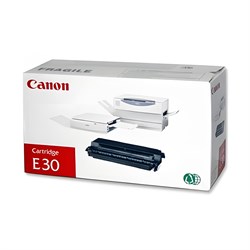 Картридж лазерный CANON (E-30) FC-206/210/220/226/230/336, PC860/890, 4000 страниц, оригинальный, 1491A003 101010360688 - фото 11477964