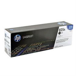 Картридж лазерный HP (CB390A) ColorLaserJet CM6040/CM6030, №825A, оригинальный, ресурс 19500 страниц 101010361457 - фото 11477974