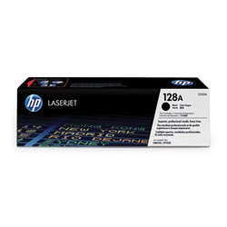 Картридж лазерный HP (CE320A) CLJ CM1415FN/FNW/CP1525N/NW, №128A, черный, оригинальный, ресурс 2000 страниц 101010360873 - фото 11477995