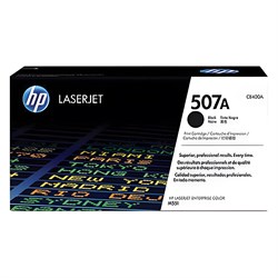 Картридж лазерный HP (CE400A) LaserJet Pro M570dn/M570dw, №507A, черный, оригинальный, ресурс 5500 страниц 101010361136 - фото 11478002