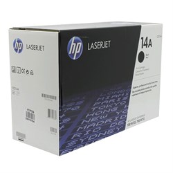 Картридж лазерный HP (CF214A) LaserJet Enterprise M725/M712, №14A, оригинальный, ресурс 10000 страниц 101010361446 - фото 11478027