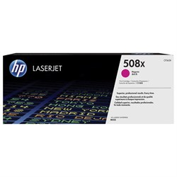 Картридж лазерный HP (CF363X) LaserJet Pro M552/M553, №508X, пурпурный, оригинальный, ресурс 9500 страниц 101010361717 - фото 11478062