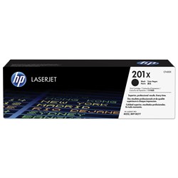 Картридж лазерный HP (CF400X) LaserJet Pro M277n/dw/M252n/dw, №201X, черный, оригинальный, ресурс 2800 страниц 101010361696 - фото 11478071