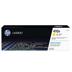 Картридж лазерный HP (CF412X) LaserJet Pro M477/M452, №410X, желтый, оригинальный, 5000 страниц 101010362116 - фото 11478072