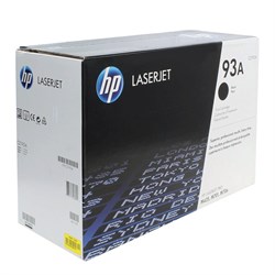 Картридж лазерный HP (CZ192A) LaserJet Pro M435/M701/M706, №93A, оригинальный, ресурс 12000 страниц 101010361441 - фото 11478106