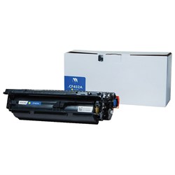 Картридж лазерный NV PRINT (NV-CF452A) для HP LJ M652/M653/M681/M682, желтый, ресурс 10500 страниц, NV-CF452AY 101010363789 - фото 11478176