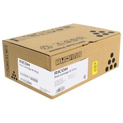 Картридж лазерный RICOH (SP 311LE) SP 311/SP325/, черный, оригинальный, ресурс 2000 стр., 407249 101010362755 - фото 11478226