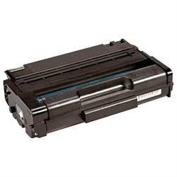 Картридж лазерный RICOH (SP 377XE) SP 377DNwX/SP 377SFNwX, черный, ресурс 6400 стр., оригинальный, 408162 101010362869 - фото 11478232