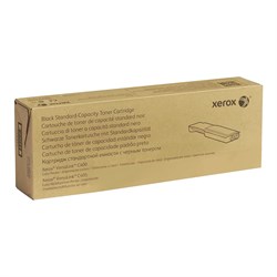 Картридж лазерный XEROX (106R03508) VersaLink C400/C405, черный, ресурс 2500 стр., оригинальный 101010362854 - фото 11478255