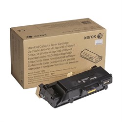 Картридж лазерный XEROX (106R03621) Phaser3330/WorkCentre3335/3345, ресурс 8500 стр., оригинальный 101010362299 - фото 11478262