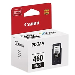 Картридж струйный CANON (PG-460) для Pixma TS5340 черный, оригинальный, 3711C001 101010363862 - фото 11478369