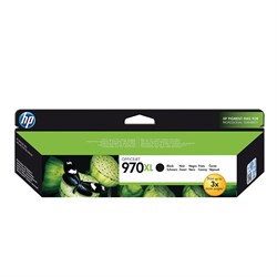 Картридж струйный HP (CN625AE) OfficeJet Pro X576/476/451/551, №970XL, черный, оригинальный, ресурс 9200 страниц 101010361501 - фото 11478405