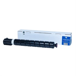 Тонер NV PRINT (NV-CEXV49M) для CANON iR C3320/3325i/3330i/3530i, пурпурный, ресурс 19000 страниц 101010363266 - фото 11478459