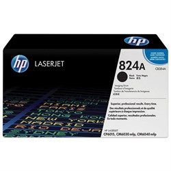 Фотобарабан HP (CB384A) ColorLaserJet CP6015/CM6030/CM6040, черный, оригинальный, ресурс 23000 страниц 101010320684 - фото 11478608