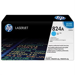 Фотобарабан HP (CB385A) ColorLaserJet CP6015/CM6030/CM6040, голубой, оригинальный, ресурс 23000 страниц 101010320685 - фото 11478609